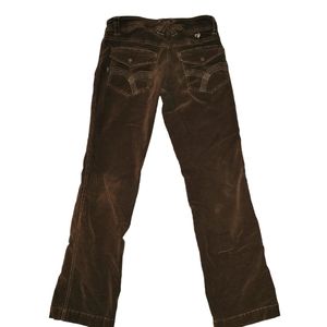 SOLD Size 4 Kuhl Cords